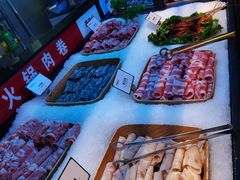 -盛江山自助料理(奥莱锦辉购物广场店)