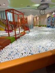 -meland亲子乐园•派对•研学(苏州悠方购物中心店)