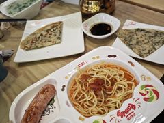 -嘉和一品粥(马家堡店)
