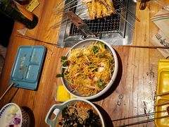 -那些年记忆烧烤