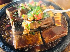 -东馆和天下特色餐饮(工农店)
