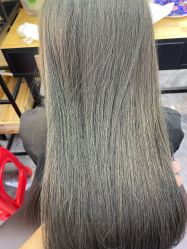 点击看大图 -藤野造型专业烫染接发