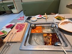 -海底捞火锅(天一广场亚细亚店)