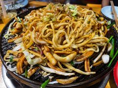 -石记老北京炙子烤肉(松园店)