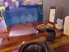 -JUKEBOX玖部音乐餐厅(华侨城店)