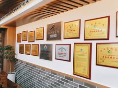-老柴枝猪脚饭(窑岭店)