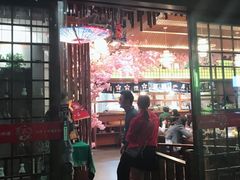 -尺山寸水日料(马桥满天星店)