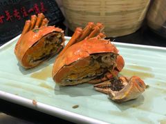 -锡和无锡菜(景丽苑店)