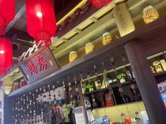 -哥老官重庆美蛙鱼头(宝山龙湖店)