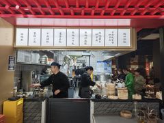 -晓淮山·扬州早茶·淮扬菜(龙阳广场店)