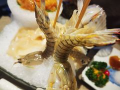 -海鼎荟海鲜姿造(晋江宝龙店)