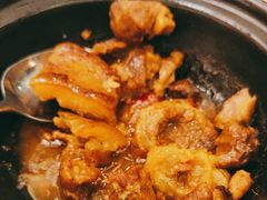 -围龙屋客家食府(福田店)