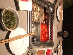 -海底捞火锅(龙湖三千集店)