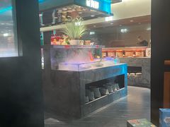 -阪尚皇·原切牛排·烤肉火锅自助(北京路店)