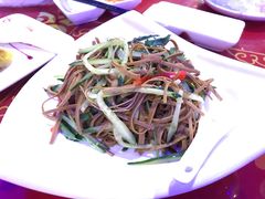 -秦唐食府(天桥店)