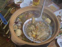 -阿润打边炉·鲜切鸡煲(华漕店)