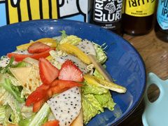 -馋嘴猫串吧(华贸店)