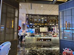 -厦门海景洲际酒店·海峡全日制餐厅