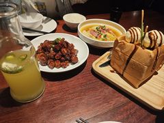 -外婆家(西溪印象城店)