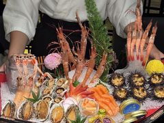 -上井料理黑金店(IFS国金中心店)