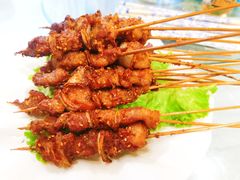 -六顺园清真回族饭店(工程街店)