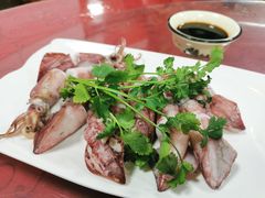 -原龙海鲜大排档(美食地标店)