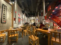 -么肆烤肉(汉街形象店)