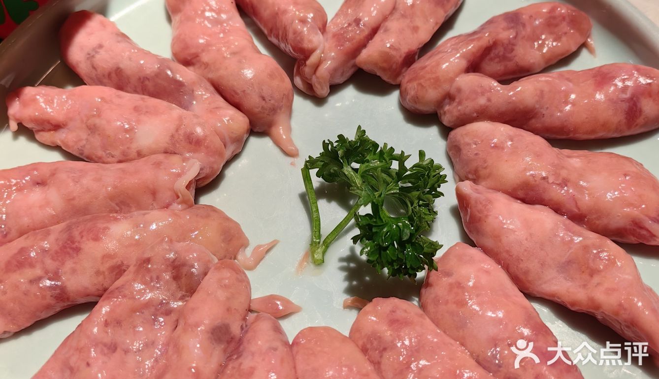 try try玖耀里最好吃的烤肉‼️