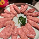 try try玖耀里最好吃的烤肉‼️