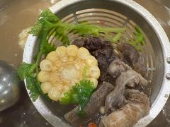 -潮汕良记牛肉火锅(洪武路店)