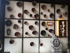 -爷爷的土钵菜(街道口店)