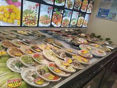 -海霸王特色海鲜家常菜(四合路店)