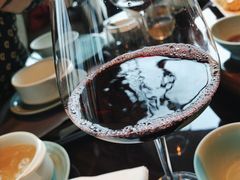 -环球港凯悦 · 享悦中餐厅