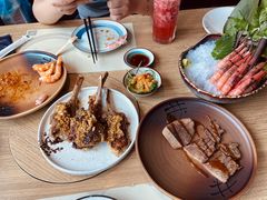 -大渔铁板烧(万象城店)