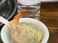-叶存利海鲜大馅饺子(海宁路总店)