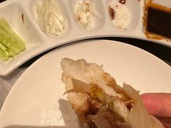 -江南·JIANGNAN(北京歌华开元大酒店)