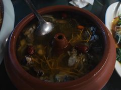 -云隐小厨·传统大理美食(复兴路店)