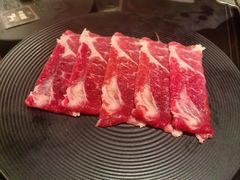 -大牛寿喜烧·和牛放题(香港广场店)