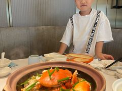 -莆田餐厅PUTIEN(三里屯店)