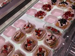 -巴黎贝甜(凯德MALL望京店)