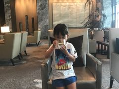 -北京康莱德酒店