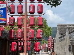 -慈城古县城景区