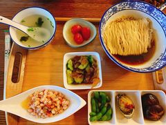 -孙盛兴奥灶面馆·蟹黄面·三虾面(山塘街总店)