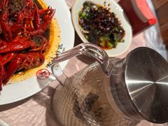 -有位虾匠·胶东小馆(市北店)