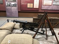 -陆军讲武堂旧址