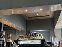 -来回·咖啡(钟村咖啡豆店)