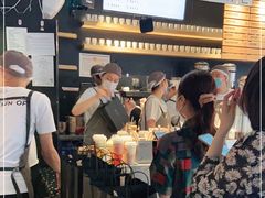 -喜茶(北京三里屯太古里店)