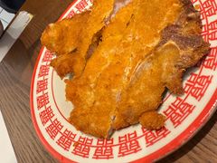 -辣肉面大王(天平路店)