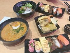 -龙湖重庆时代天街