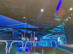 -世代星球·保龄球·镭战真人CS·团建(杨浦店)